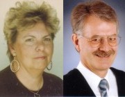 Jutta und Norbert Kettner